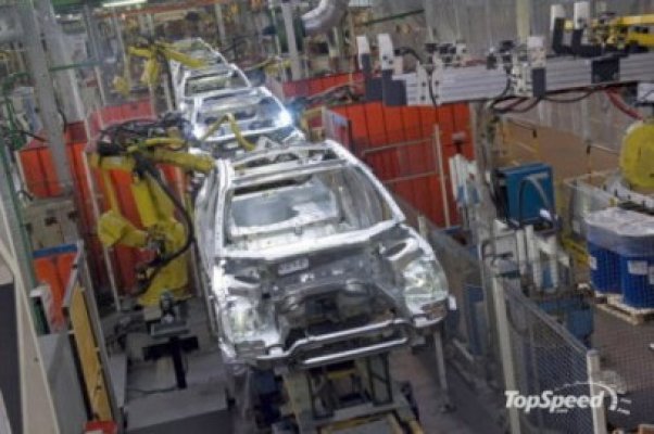 GM şi Peugeot plănuiesc să formeze o societate mixtă